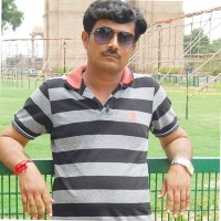 Chandrakant Deore