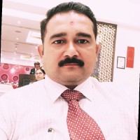 Bipin Parmar