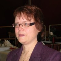 Hélène Scholte-Zwart