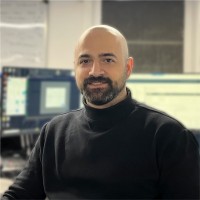 Pouya Khodabandeh