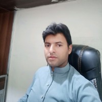 M Sohail Aslam