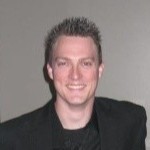 Anthony Allmon, Cissp