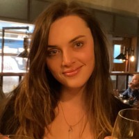 Lucy Frampton