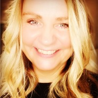 Samantha Harvey