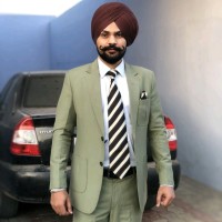 Taranvir Singh