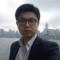 Greg Sang Hun Lee