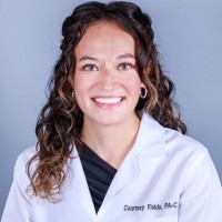 Courtney Fields Pa-C