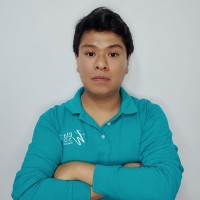 Iván Mamani Chávez