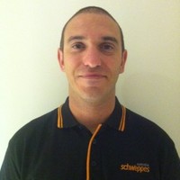 Daniel Camilleri