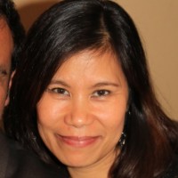 Aireen Rojan