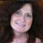 Maggie Thorp