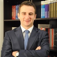 Sinan Murat Koçoğlu