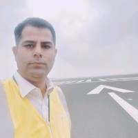 Vikesh Kumar juneja