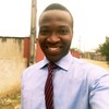 Godswill Okafor