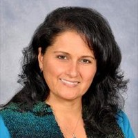 Cheryl Haggard