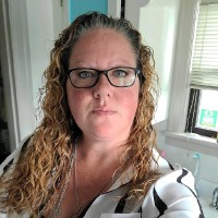 Toni Trudeau
