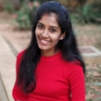 Vidya Gowda