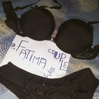 Fatima Khan