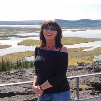 Jayne Tremlett