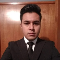 Jorge Armando Diaz Lagunas