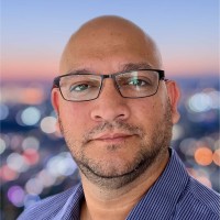 Alexander Benavides