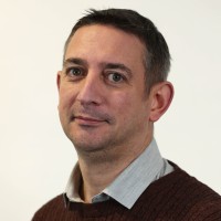 Nigel Paterson