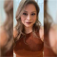 Maritza Paloma Ramirez
