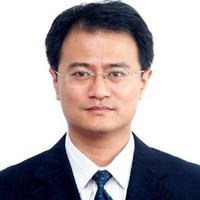 张毅David Zhang Zhang