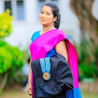 Isurika Ranasinghe