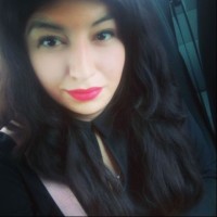 Evelin Moreno