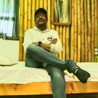 Karthikeyan U