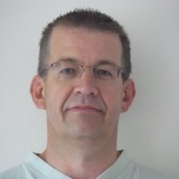 Alan Perkins