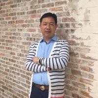 陈庆祥