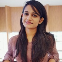 Nidhi Sharma