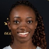 Nyasha Mombeshora, BSc