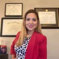 Brenda Martinez, M.Ed., M.A.