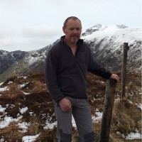 Tim Radford