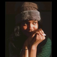Pooja Parekh