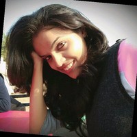 Saily Gaikwad