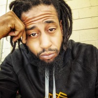 Damani Harrison