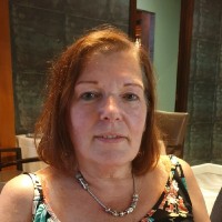 Wilma Spaltman