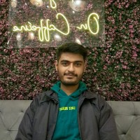 Hiten Sharma