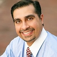Raam S. Lakhani, Md