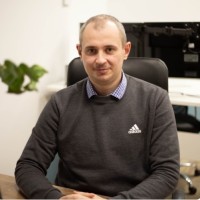 Дмитрий Головко