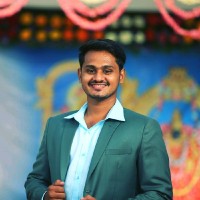 Sai Abhishek Chandaluru