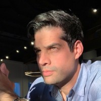 Simon Valero