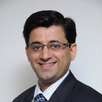 Vikram Sharma
