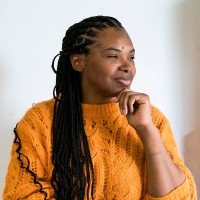 LOVELYNE PERRIN ALIMA