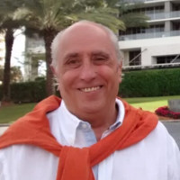Fernando Garcia Sastre