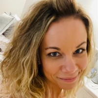 Cristina Harrison